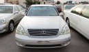 Lexus LS 430