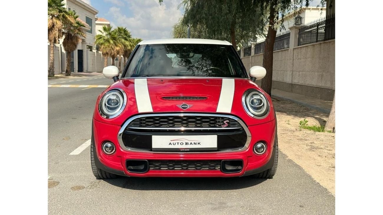 Mini Cooper S MINI COOPER S MODEL 2020