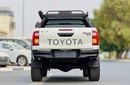 Toyota Hilux OFF ROAD MODIFIED | SMART CAB | 2020 | MANUAL TRANSMISSION | GTK FRONT BULL BAR | 2.8L DIESEL ENGINE