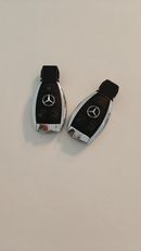 Mercedes-Benz GLK 350 Std 3.5L