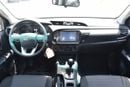 Toyota Hilux HILUX DC 2.7L AT P.WINDO 4X4