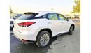 Lexus RX350 full option