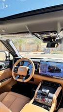 BYD Leopard 5 Leopard 5 Ultra 2025 Long Range 210KM | 2 Difflook | Air Suspension