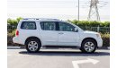 Nissan Armada NISSAN ARMADA - 2012 - GCC - ASSIST AND FACILITY IN DOWN PAYMENT - 1105 AED/MONTHLY