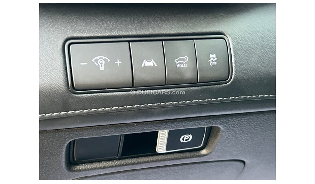 Hyundai Santa Fe GL Panorama 2022 4CAMREA.360, PANORAMIC, CALLIGRAPHY, FULL OPTION