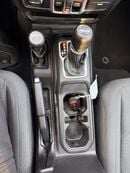 Jeep Wrangler Unlimited Sahara 2.0L A/T