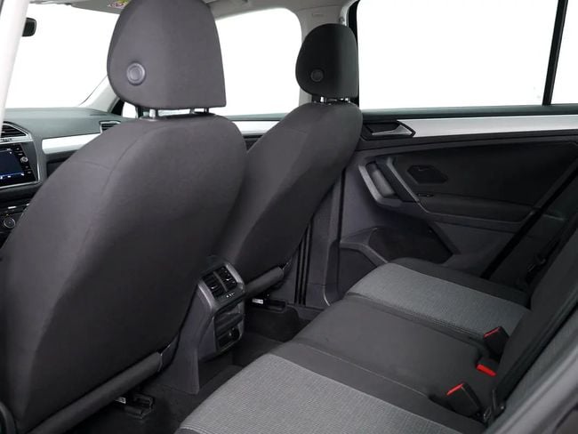 Volkswagen Tiguan TREND, миниатюра 30