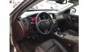 Infiniti EX35 Infinity EX 35 model 2008 car prefect condition full option l