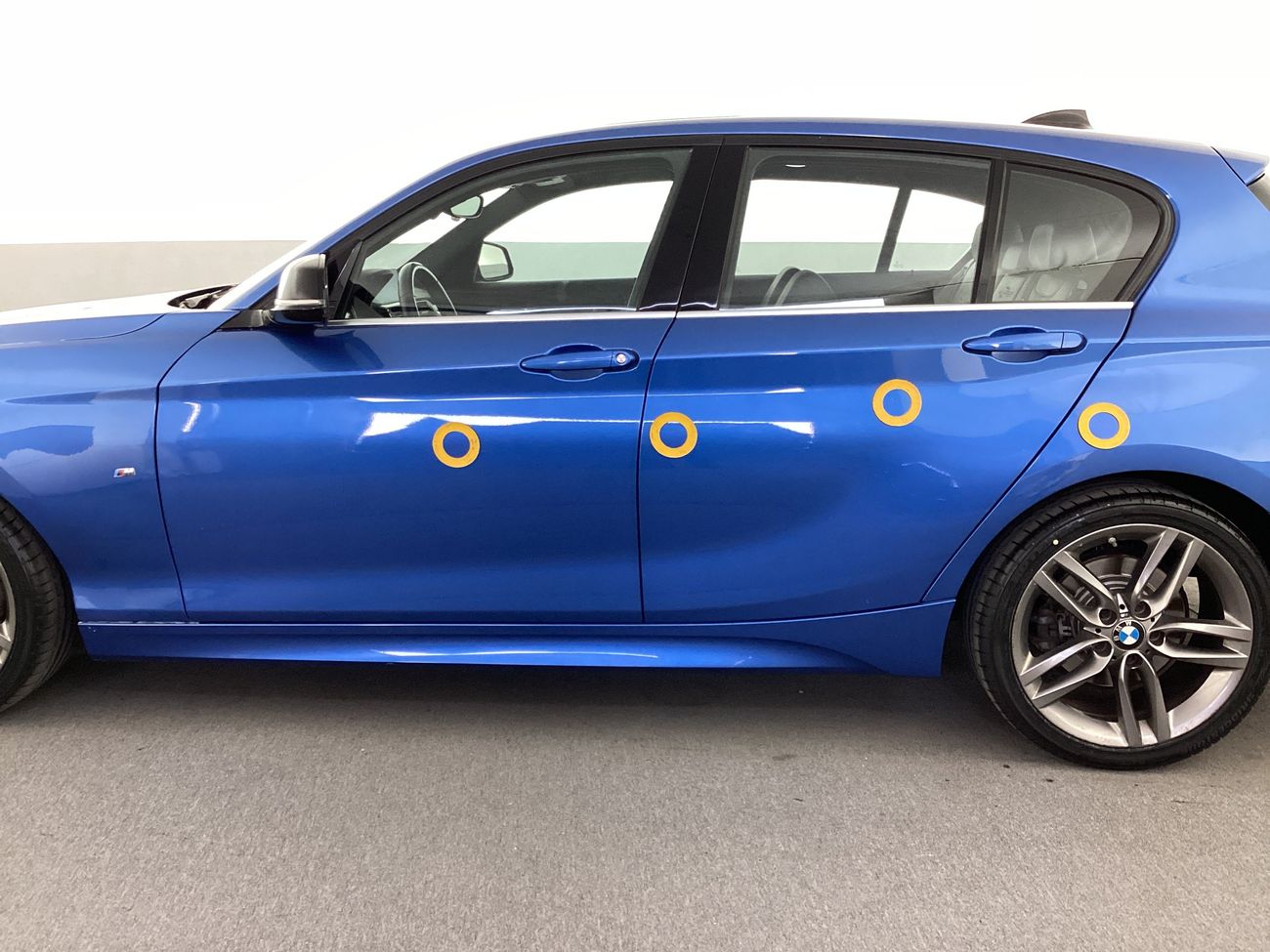 BMW 125i M Sport | National Day Celebration | Guaranteed Warranty | 0 Down Payment