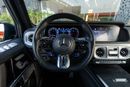 مرسيدس بنز G 63 AMG 4MATIC SUV