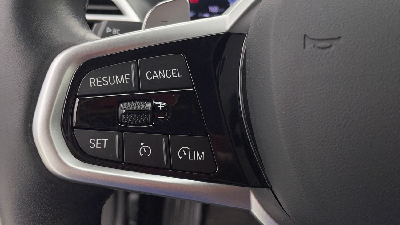 BMW 420i M Sport 2.0L 2025 M SPORT | AED 3039/Month | 20% DP | 30 Day Return | Warranty | Service History