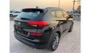Hyundai Tucson GLS Plus GLS Panorama full