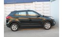 Hyundai Creta 1.6L 2017 GCC DEALER WARRANTY