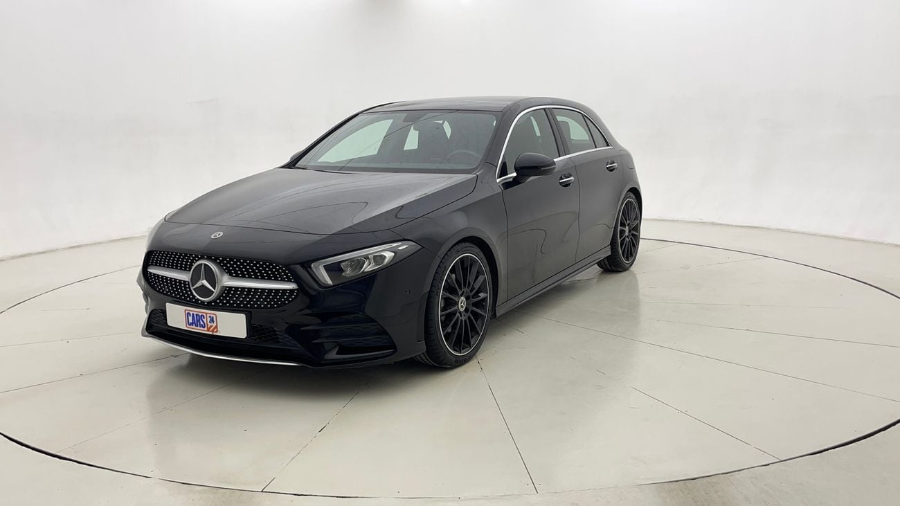 Mercedes-Benz A 200 AMG PREMIUM 1.3 | Zero Down Payment | Home Test Drive