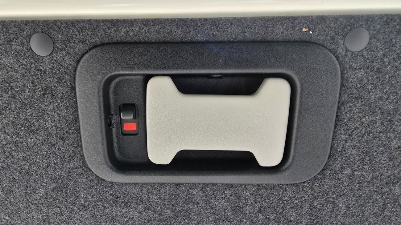 Toyota Hiace Toyota Hiace 3.5 V6 Petrol Automatic 2026 Model