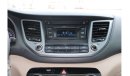 Hyundai Tucson GL Hyundai Tucson 2.0L 2016 GCC