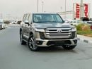 Toyota Land Cruiser GXR 4.0L