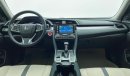 Honda Civic EXI plus 2000