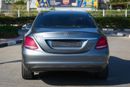 Mercedes-Benz C 200 2018 KOREAN SPECS!! NO PAINT!! NO ACCIDENT!!