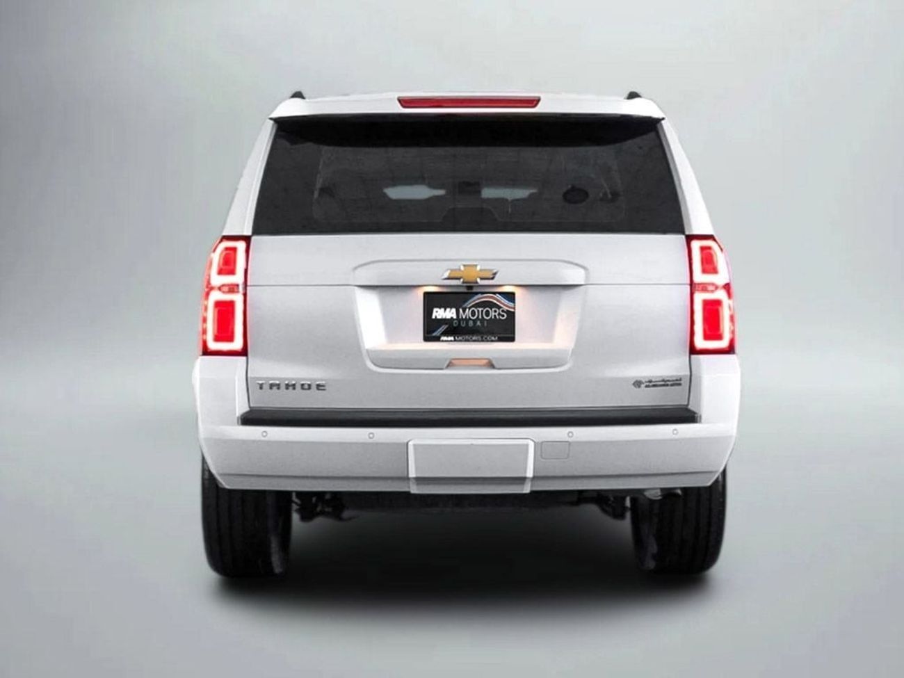 Chevrolet Tahoe 1LT 5.3L