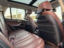 بي أم دبليو X5 XDRIVE40i M SPORT 40i 4th GEN SPECIAL EDT