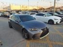 Lexus IS350 F SPORT PLATINUM