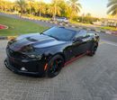 Chevrolet Camaro Drive with confidence. We offer premium quality vehicles backed by a comprehensive 3-Year Warranty a
