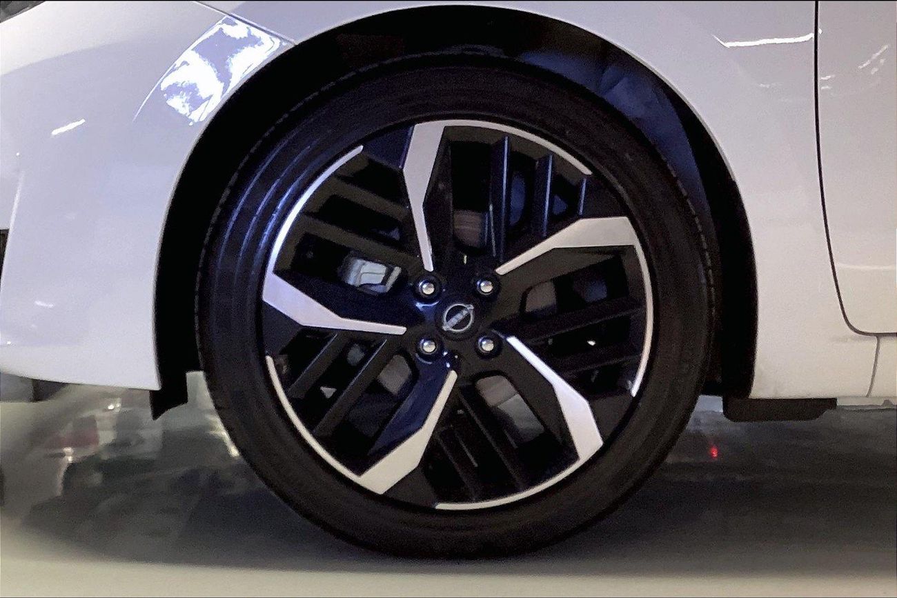 Nissan Sunny SL | Guaranteed Warranty | 0 Down Payment