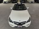 Mercedes-Benz E 400 MERCEDES E-CLASS E400 CABRIOLET 2016 3.5L | FULL SERVICE HISTORY | ONE OWNER | TWO KEYS