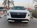 نيسان باترول LE T2