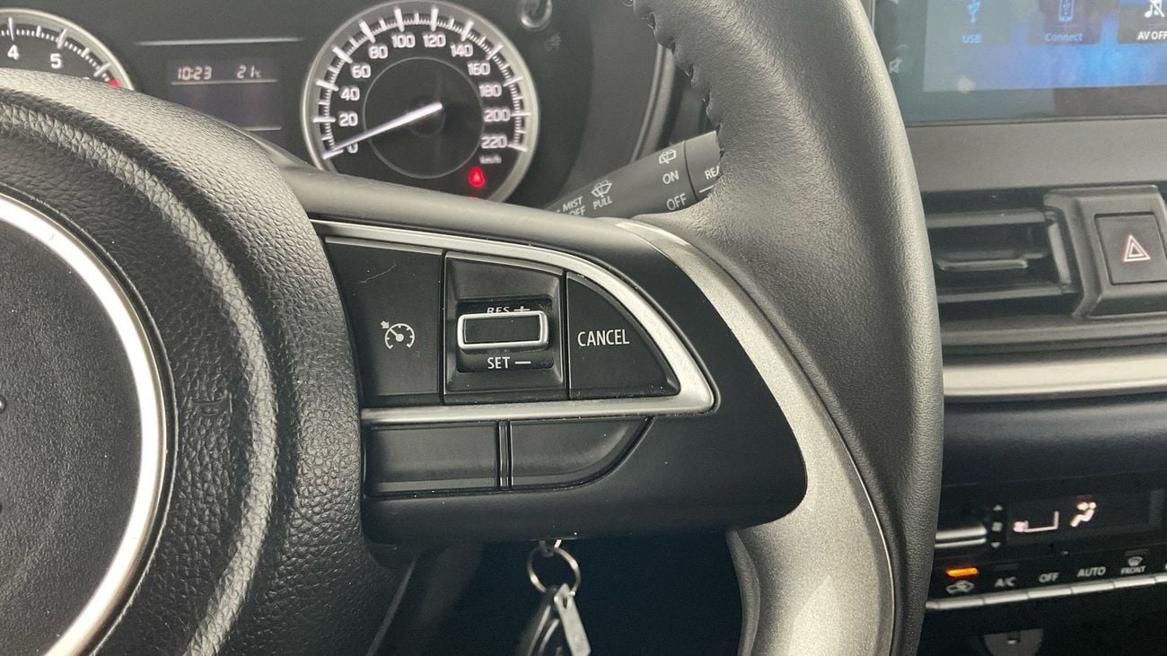 Suzuki Baleno GL | Guaranteed Warranty | 0 Down Payment