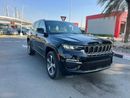 Jeep Cherokee Jeep Cherokee 2024 (EXPORT)
