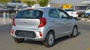 Kia Picanto Kia Picanto V4 Petrol A/T 2023