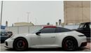 Porsche 911 Targa 4GTS 2022