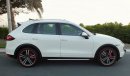 Porsche Cayenne S