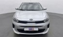 Kia Rio LX 1.4 | Under Warranty | Inspected on 150+ parameters