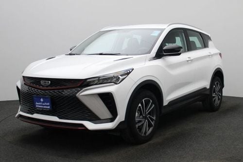 جيلي كول تري GL 1.5