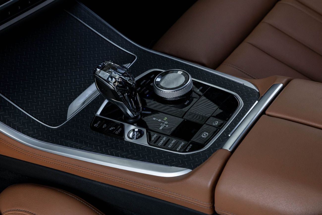 BMW X5 4,504 P.M  | 0% Downpayment | M-KIT MASTERCLASS | WARRANTY!