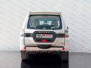 Mitsubishi Pajero GLS Highline 3.8L (243 HP)