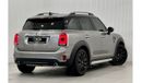 Mini Cooper S Countryman 2018 MINI Countryman S, Oct 2023 MINI Warranty, Oct 2027 MINI Service Pack, MINI FSH, GCC
