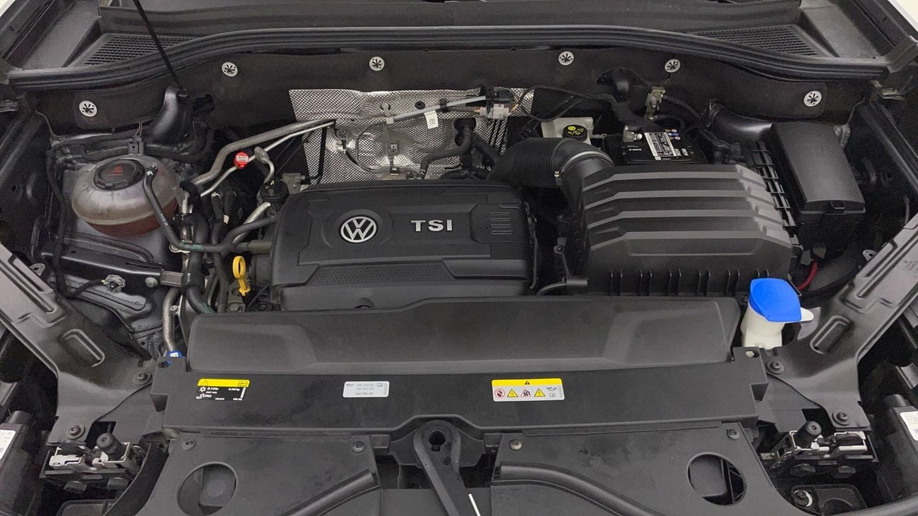 Volkswagen Teramont TRENDLINE 2 | Zero Down Payment | Home Test Drive