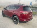 Toyota RAV4 ADVENTURE petrol ,2.5 liter ,right hand drive ,only for export available