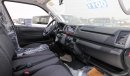 Toyota Hiace DIESEL 3.0L