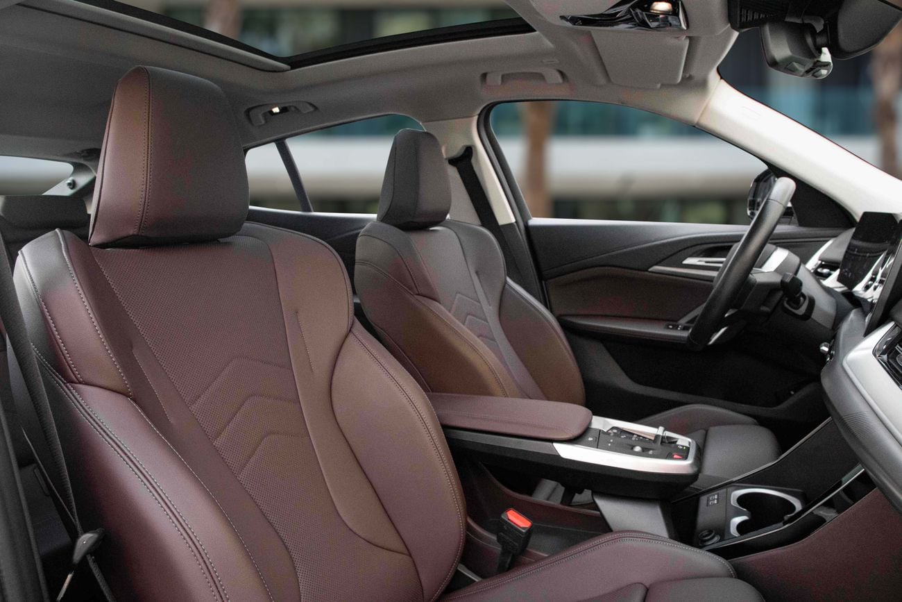 BMW X2 X2 sDrive20i M Sport | 2,742 P.M | 0% Downpayment | SMART CHOICE!
