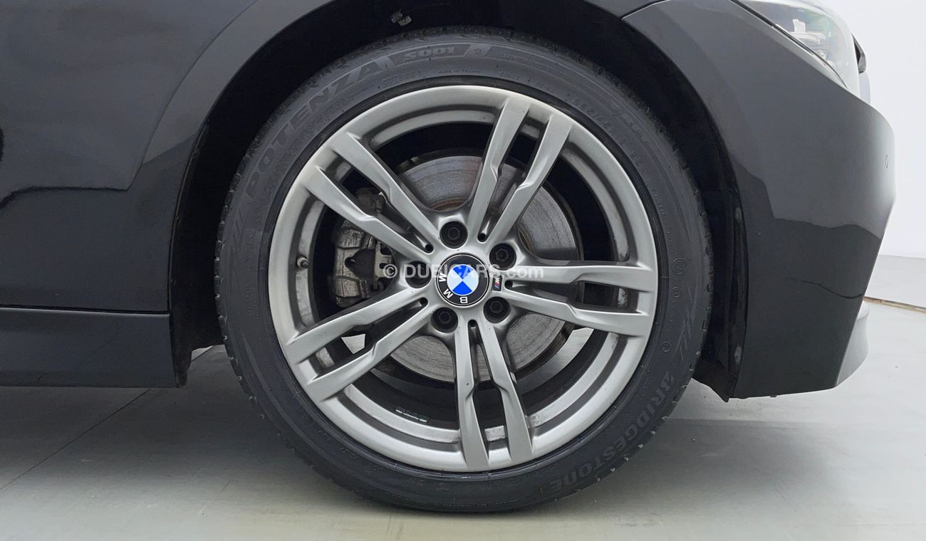 بي أم دبليو 330i 330i 2000