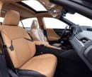 Lexus ES300h PLATINUM 2.5
