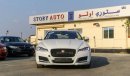 جاغوار XF 2.0 Diesel Portfolio