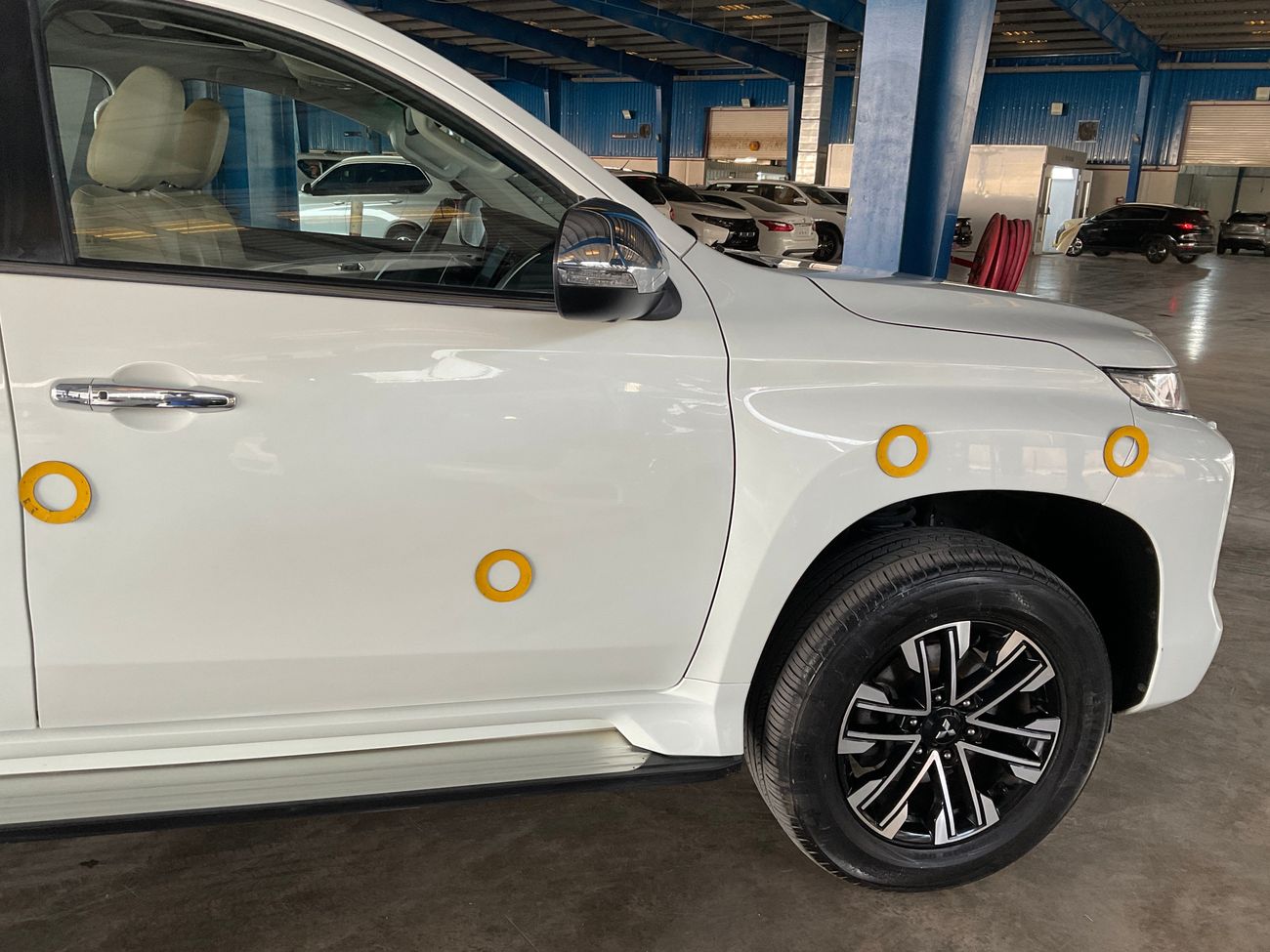 Mitsubishi Montero Sport GLS Premium | Guaranteed Warranty | 0 Down Payment