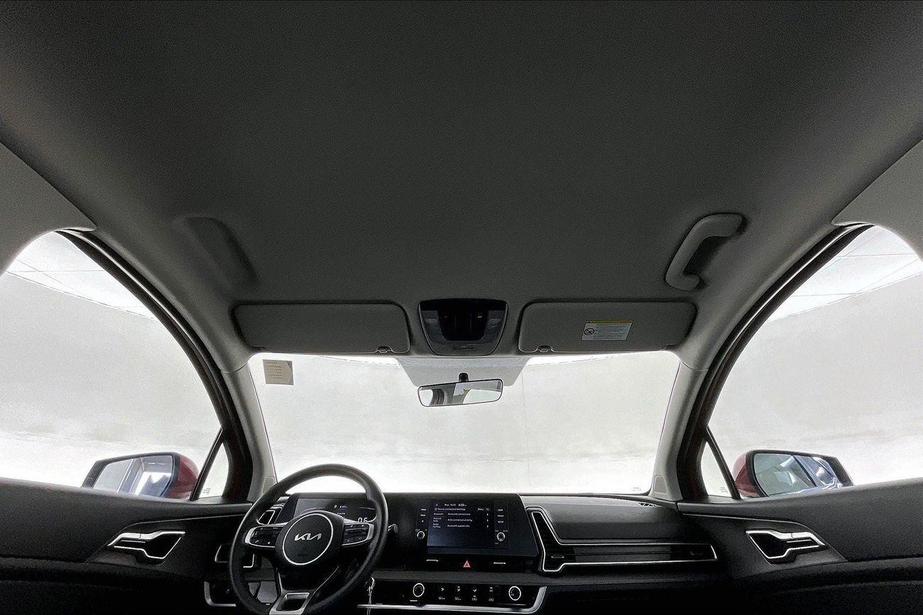 نيسان كيكس S | ضمان مجاني لمدة عام | 0 دفعة أولى