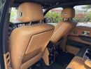 Rolls-Royce Cullinan GERMAN SPEC